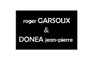 Bureau d'architecture Roger Garsoux et Donéa Jean-Pierre