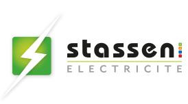Logo Stassen Electricité